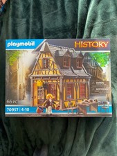 PLAYMOBIL History 70957