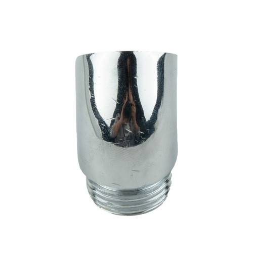 Shower elbow brass extender - shower,