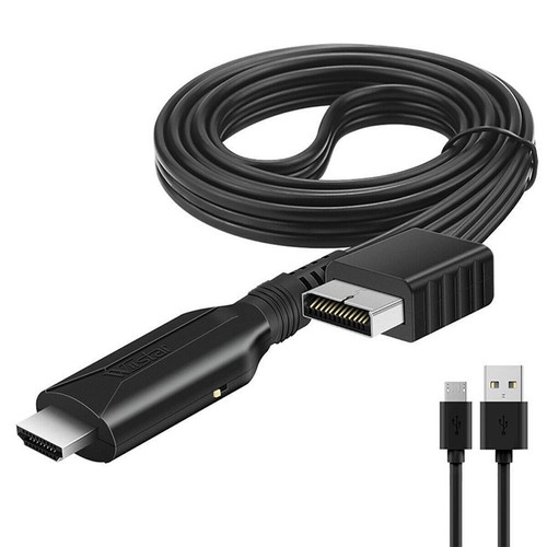 For sony ps1 ps2 hdmi - ps1/ps2, to
