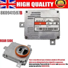 Xenon HID Headlight Ballast