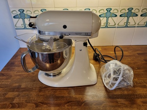Kitchen aid artisan mixer - aid,