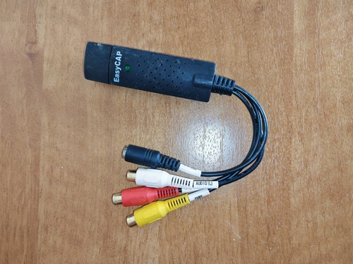 Usb video capture card - capture,