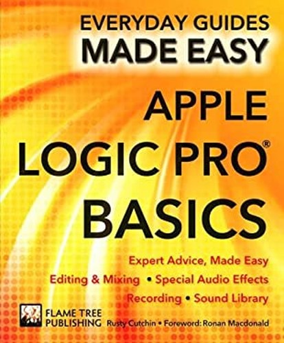 Apple logic pro - pro,