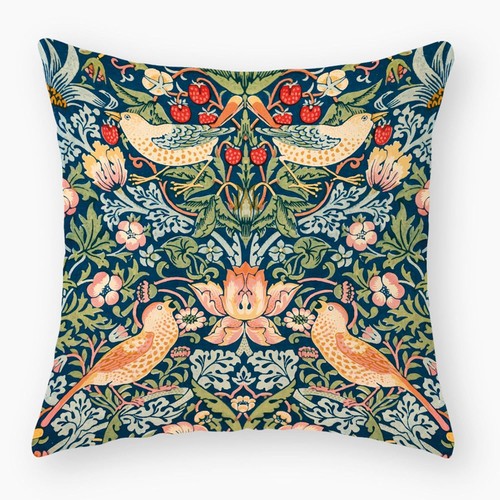 William morris cushion covers - morris,