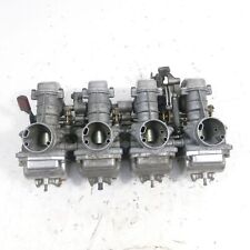 Kawasaki Z 650 B EZ:80 carburetor slide diaphragm choke 61384