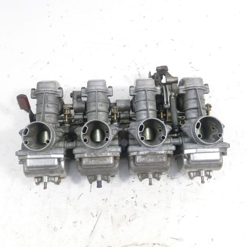 Kawasaki 650 ez - z,