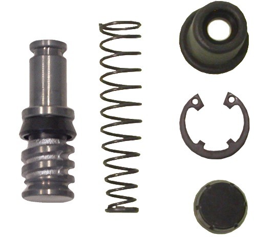 Brake master cylinder - cylinder, repair