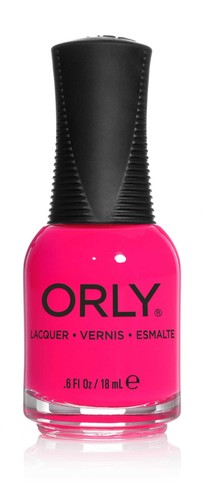 Orly nail polish beach - orly,