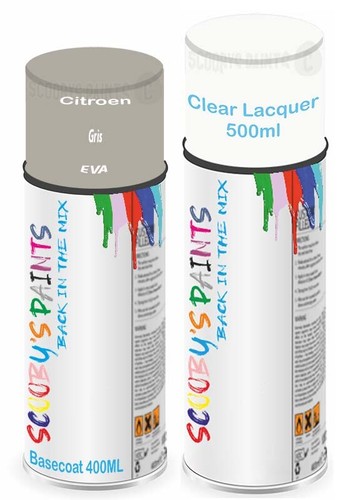 For citroen spray - citroen,