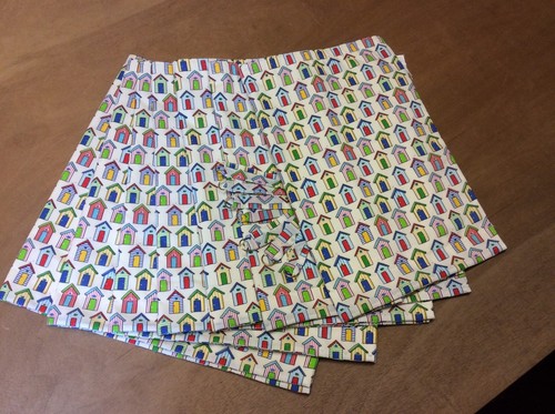 Beech hut camper van curtains - camper,