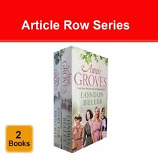 Annie Groves Article Row
