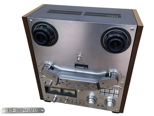 Akai 635d reel - reel, tape