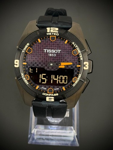 Tissot touch expert solar - expert,