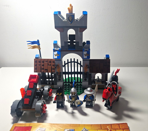 Lego castle 70402 the - lego,