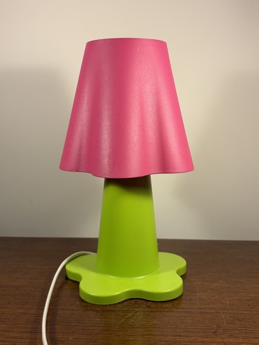Vintage 90s ikea - vintage, pink