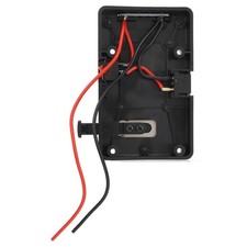 V Mount Battery Adapter Plate