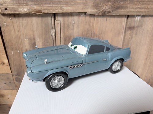 Mattel disney pixar cars - pixar, 2