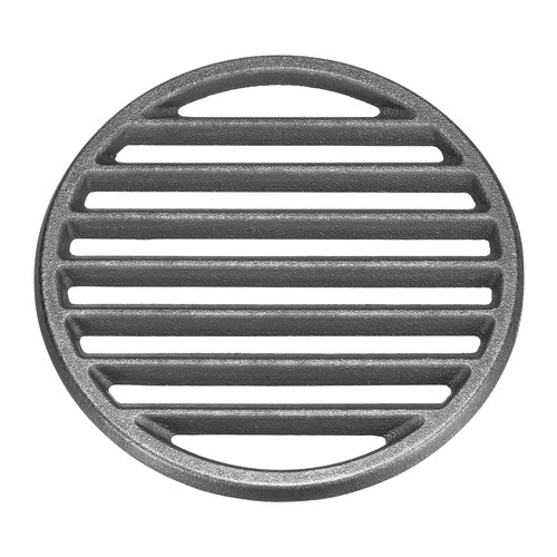 Cast iron bottom - cast,