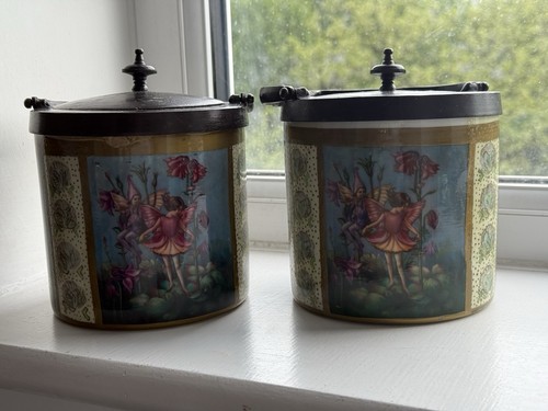 Vtg brathwaites fairy lustre - fairy,
