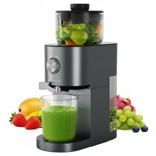 Silonn slow masticating cold - silonn,