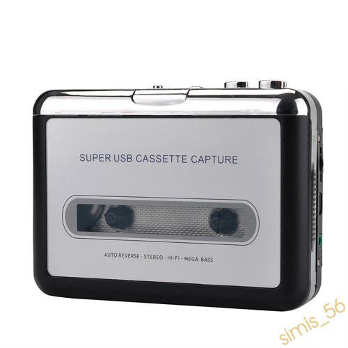 Walkman portable cassette - walkman, tape