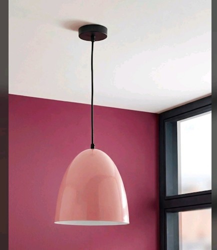 Skandi pendant ceiling light - ceiling,
