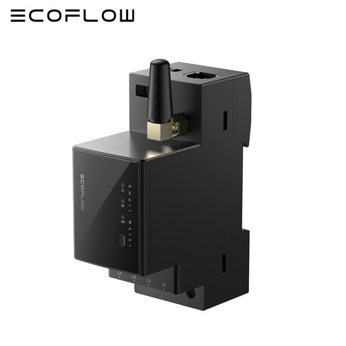 Ecoflow smart meter for - ecoflow,