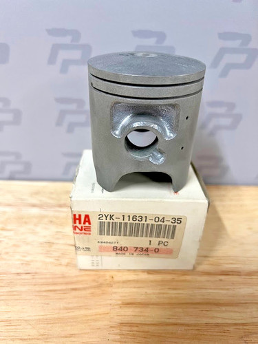 Genuine yamaha tzr125 - genuine,