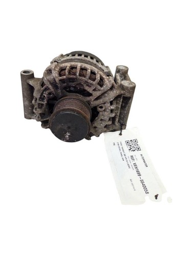 Ford transit alternator 2 - transit, 2.2