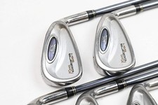 King Cobra SS-i Irons /