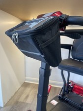 Folding Mobility Scooter