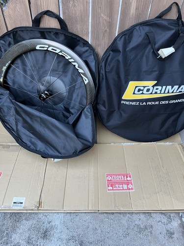 New corima carbon - corima, ws