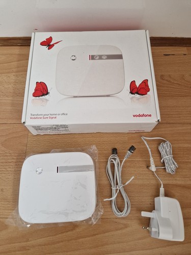 Vodafone sure signal - vodafone,