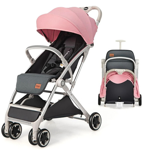 Lightweight foldable stroller - lightweight,