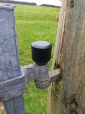 Gatelock Field Gate, Farm, Stables, Sheep, Cattle, Horse, Shed, Livestock 