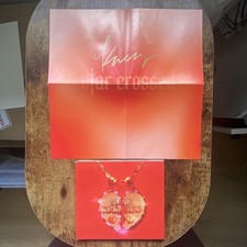 New Signed CD Kacey Musgraves Star-Crossed Autograph Poster Country Music Artist