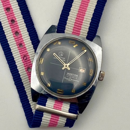 1970 vintage french mortima - vintage,