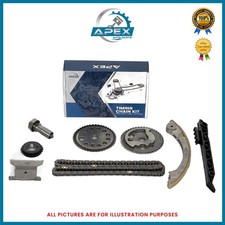 VAUXHALL ASTRA SIGNUM VECTRA ZAFIRA 2.2 Z22YH PETROL BRAND NEW TIMING CHAIN KIT