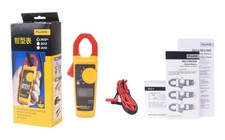 Fluke 302+ Digital Clamp Meter