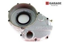 Carter engine clutch cover