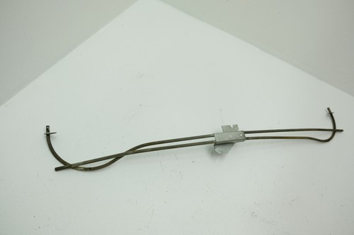 Porsche 911 sunroof pipe - pipe, f-g