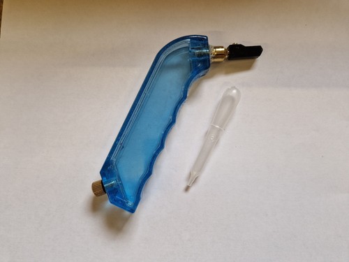 Glass cutters pistol grip - pistol,