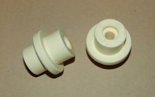 TWO (2) FUTON FRAME DOUBLE