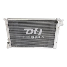 All-Aluminum Radiator For 2002-2008 Mini Cooper S Supercharged R50 R52 R53 1.6L