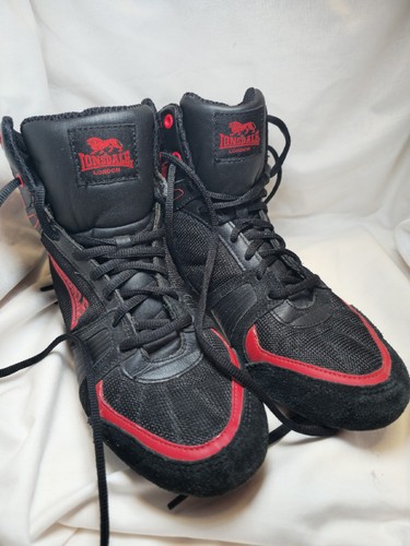 Lonsdale storm box boxing - storm, 20