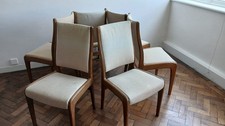 Chairs 6 Mid Century G PLAN