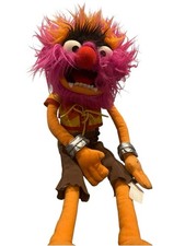 Animal Muppets Authentic