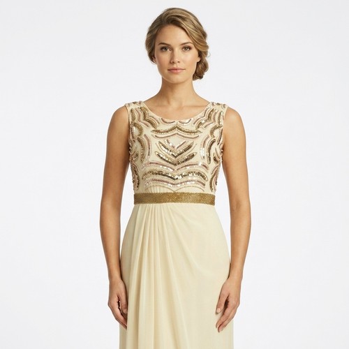 Virgos lounge beaded sequinned - virgos,