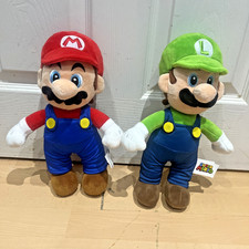 Super Mario & Luigi Official