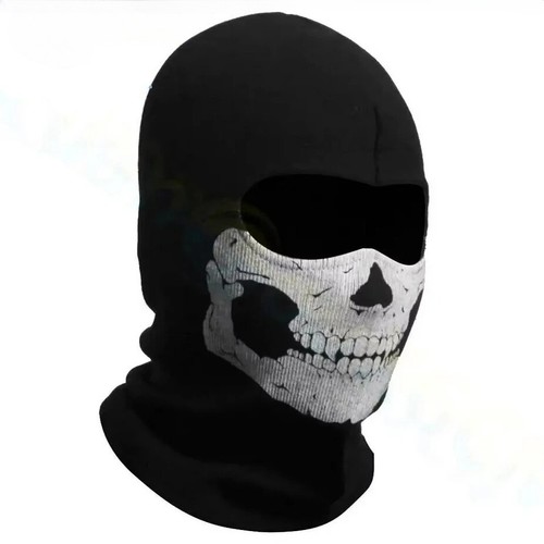 Balaclava full face - balaclava,